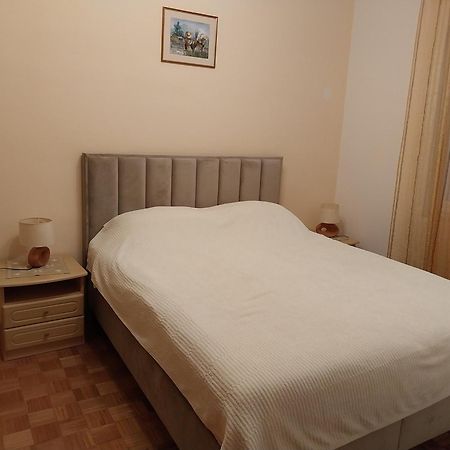 Apartment Stjepko Cavtat Exteriér fotografie