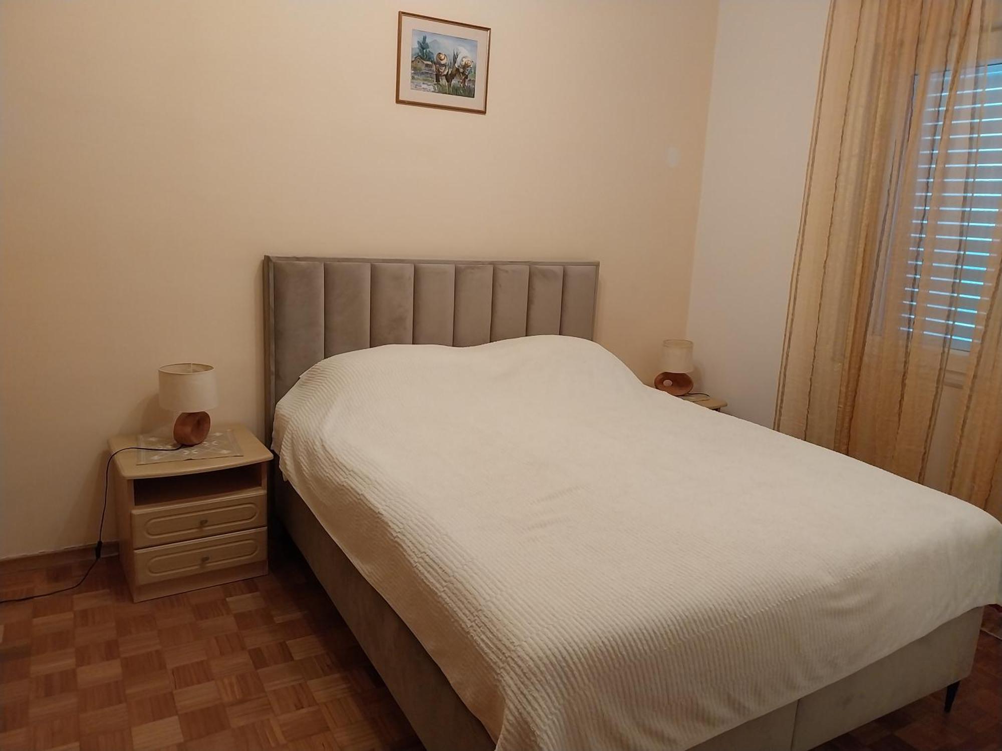 Apartment Stjepko Cavtat Exteriér fotografie