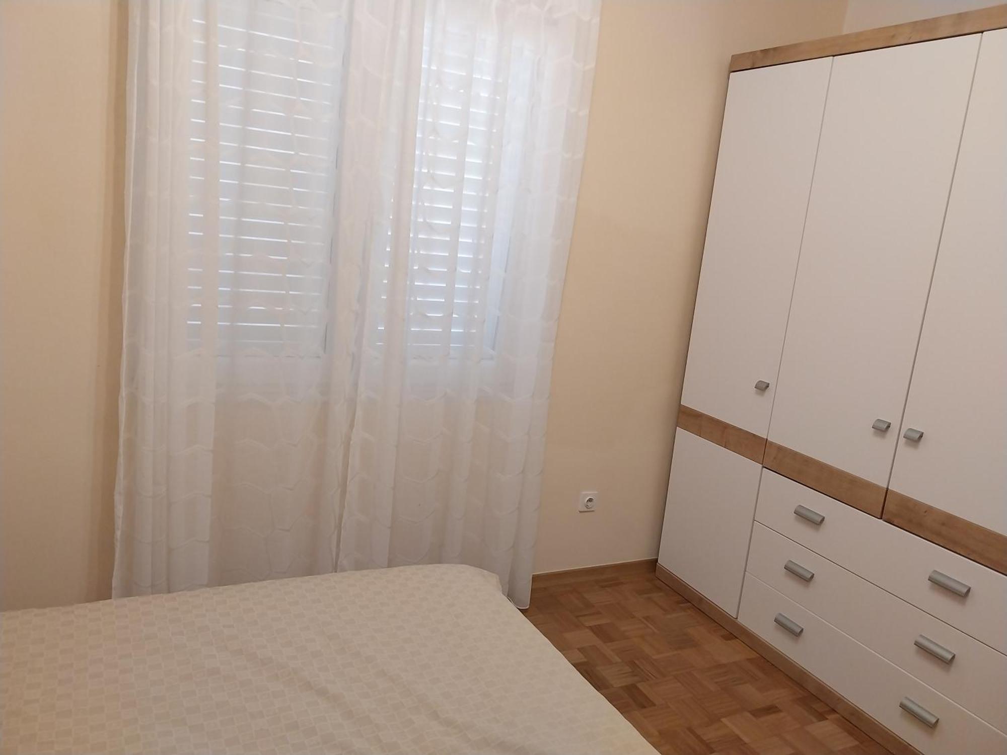 Apartment Stjepko Cavtat Exteriér fotografie