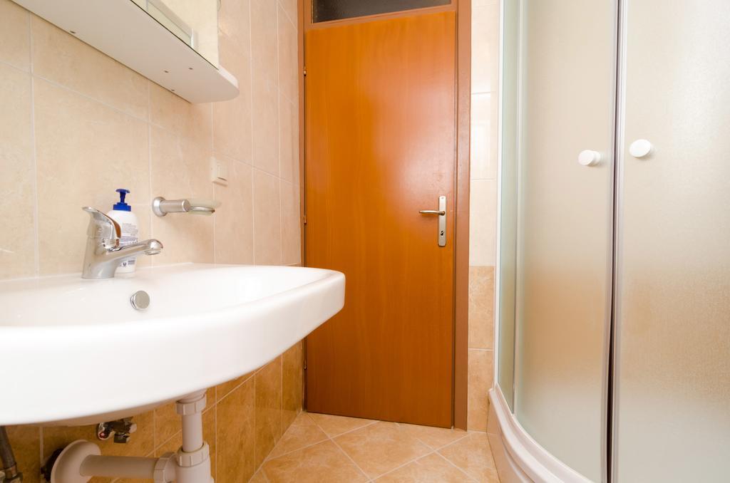 Apartment Stjepko Cavtat Exteriér fotografie