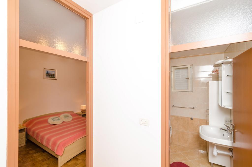 Apartment Stjepko Cavtat Exteriér fotografie