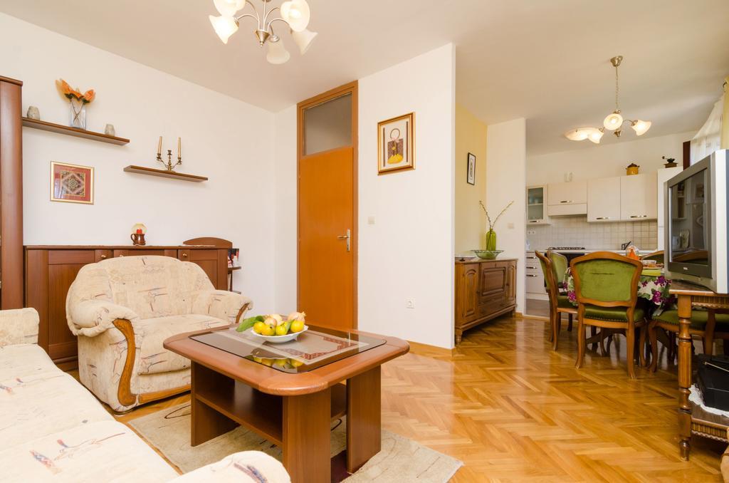Apartment Stjepko Cavtat Exteriér fotografie