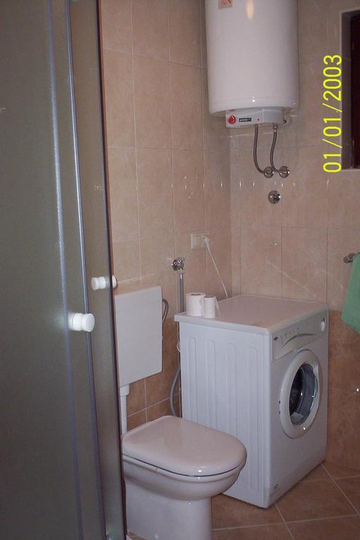 Apartment Stjepko Cavtat Exteriér fotografie