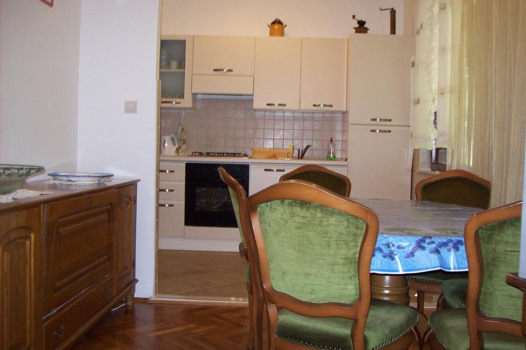 Apartment Stjepko Cavtat Exteriér fotografie