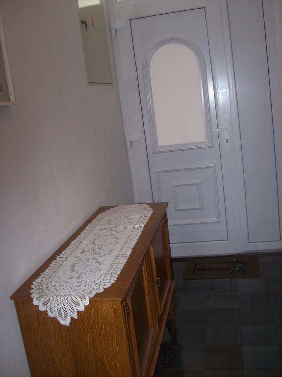 Apartment Stjepko Cavtat Exteriér fotografie