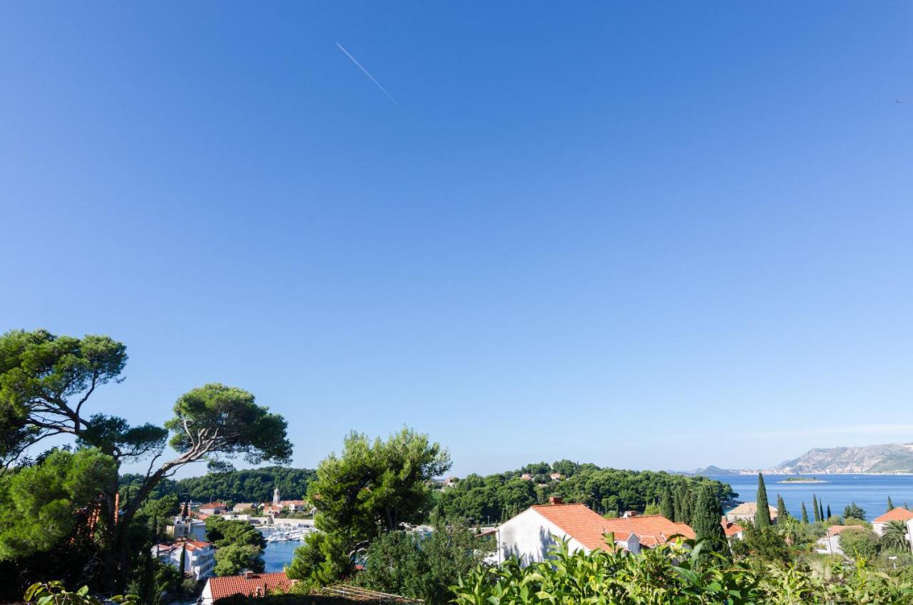 Apartment Stjepko Cavtat Exteriér fotografie